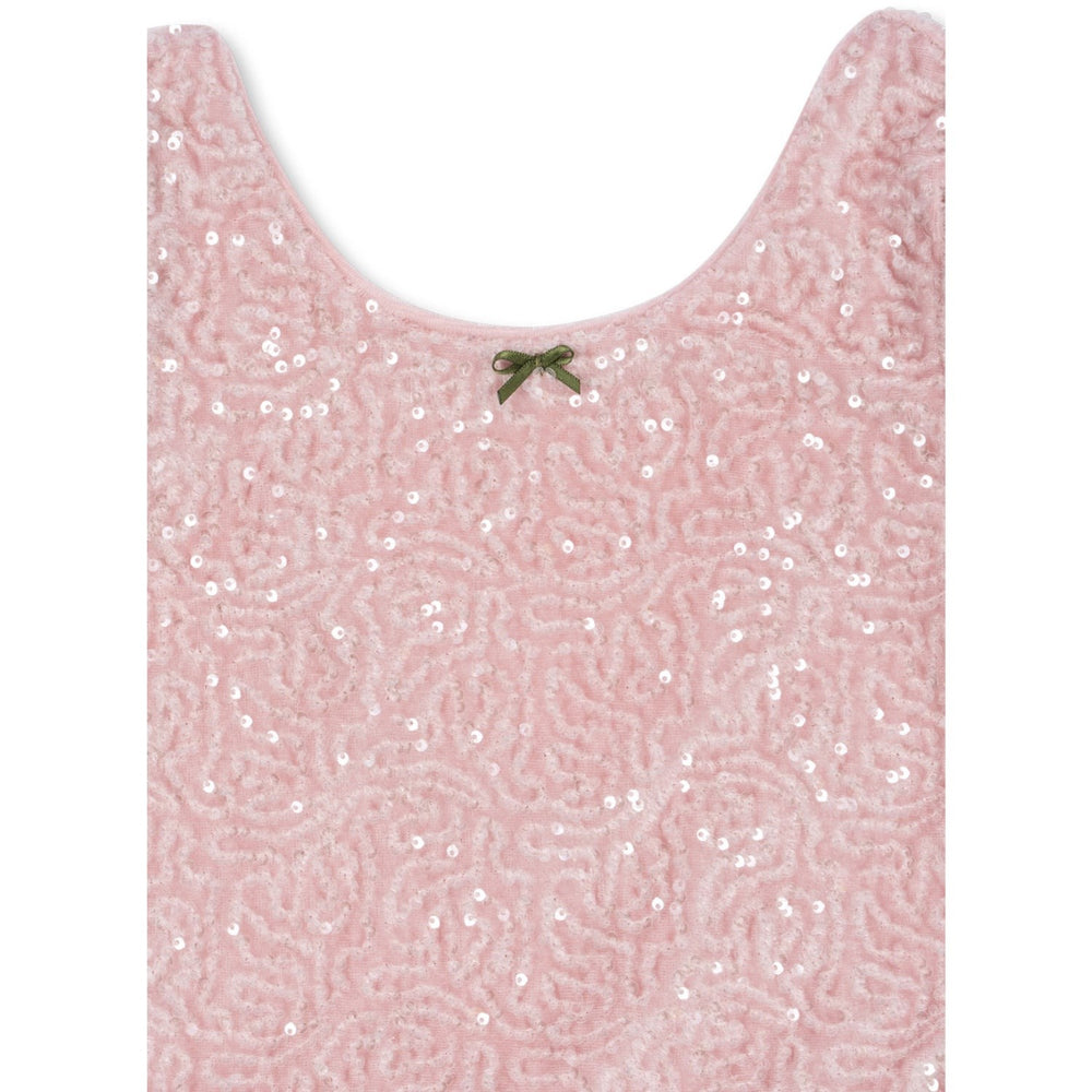 Køb Konges Sløjd Ash Rose Ballerina Kjole