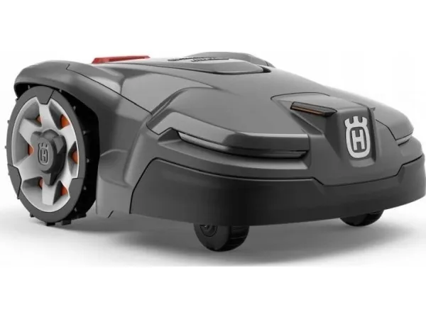 Husqvarna Vejos robotas HUSQVARNA Automower 405X robotplæneklipper