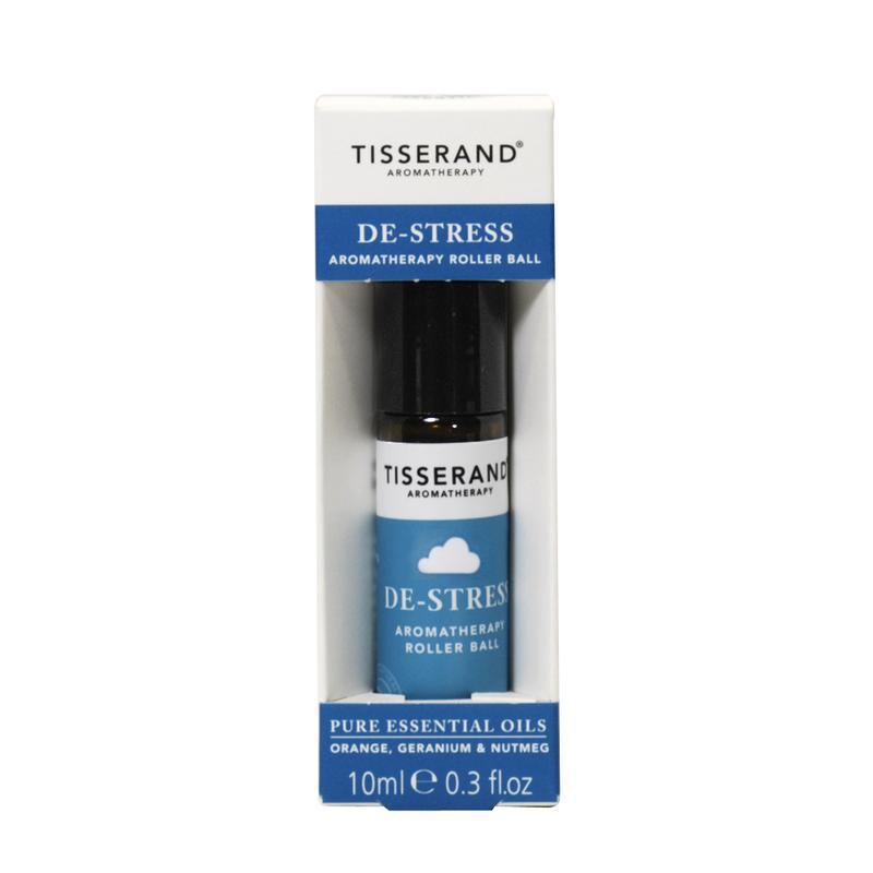 Tisserand De-stress Roller Ball 10 ML
