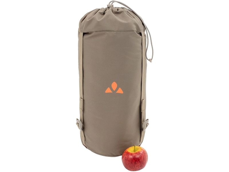 VAUDE Schlafsack Navajo 900 II SYN Polyester, Blau Kunstfaser-Schlafsack