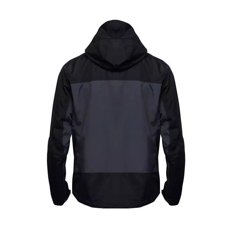 Veste FORWARD WIP Spring Jacket BlackGrey