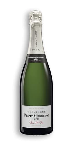 Champagne Pierre Gimonnet et Fils Cuis Brut