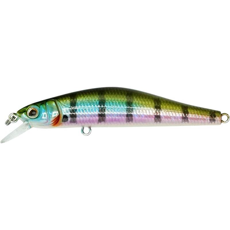 Leurre Suspending Strike Pro Inquisitor 80Sp - 8Cm