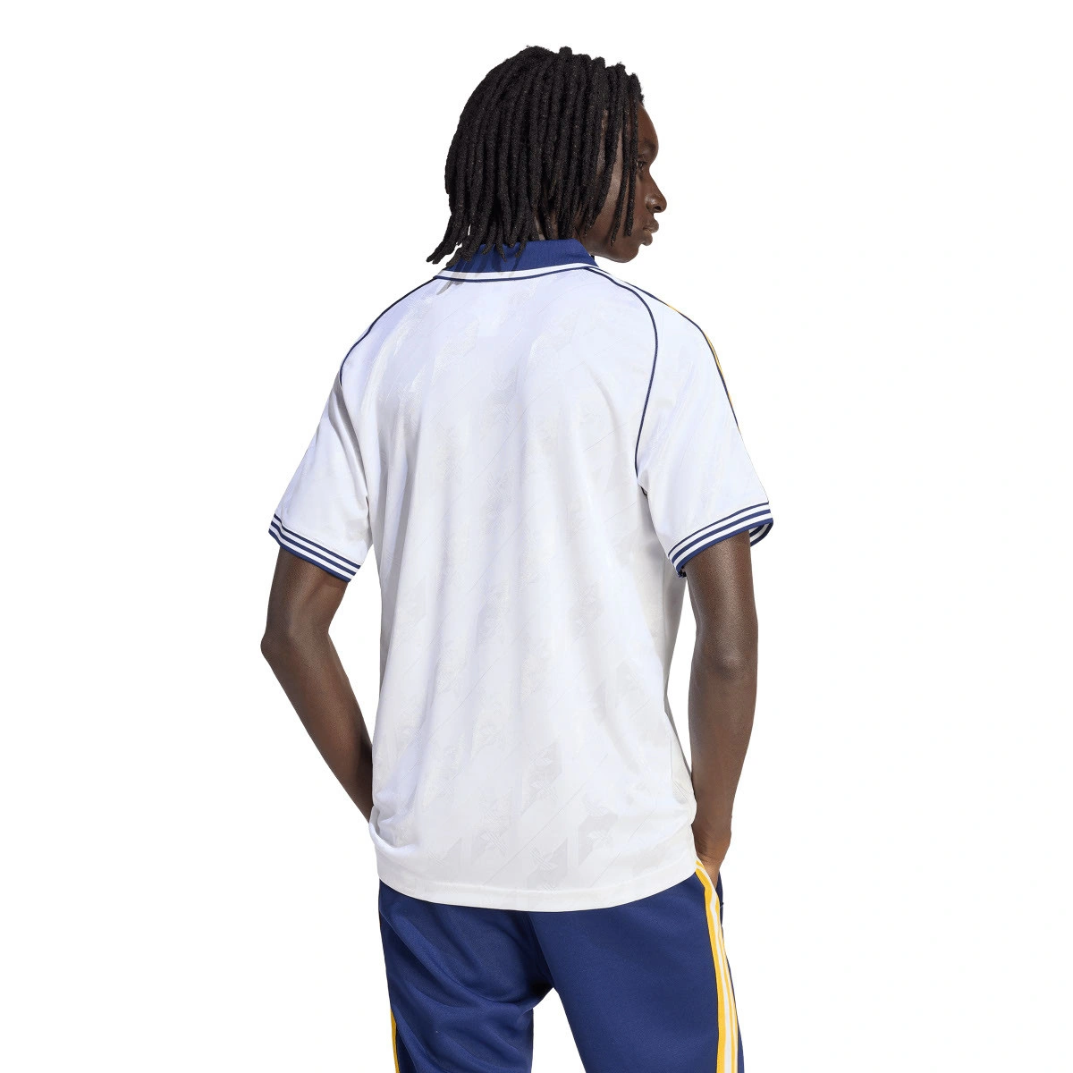 T-Shirt adidas Real Madrid Originals Collection Fanswear 2025-2026