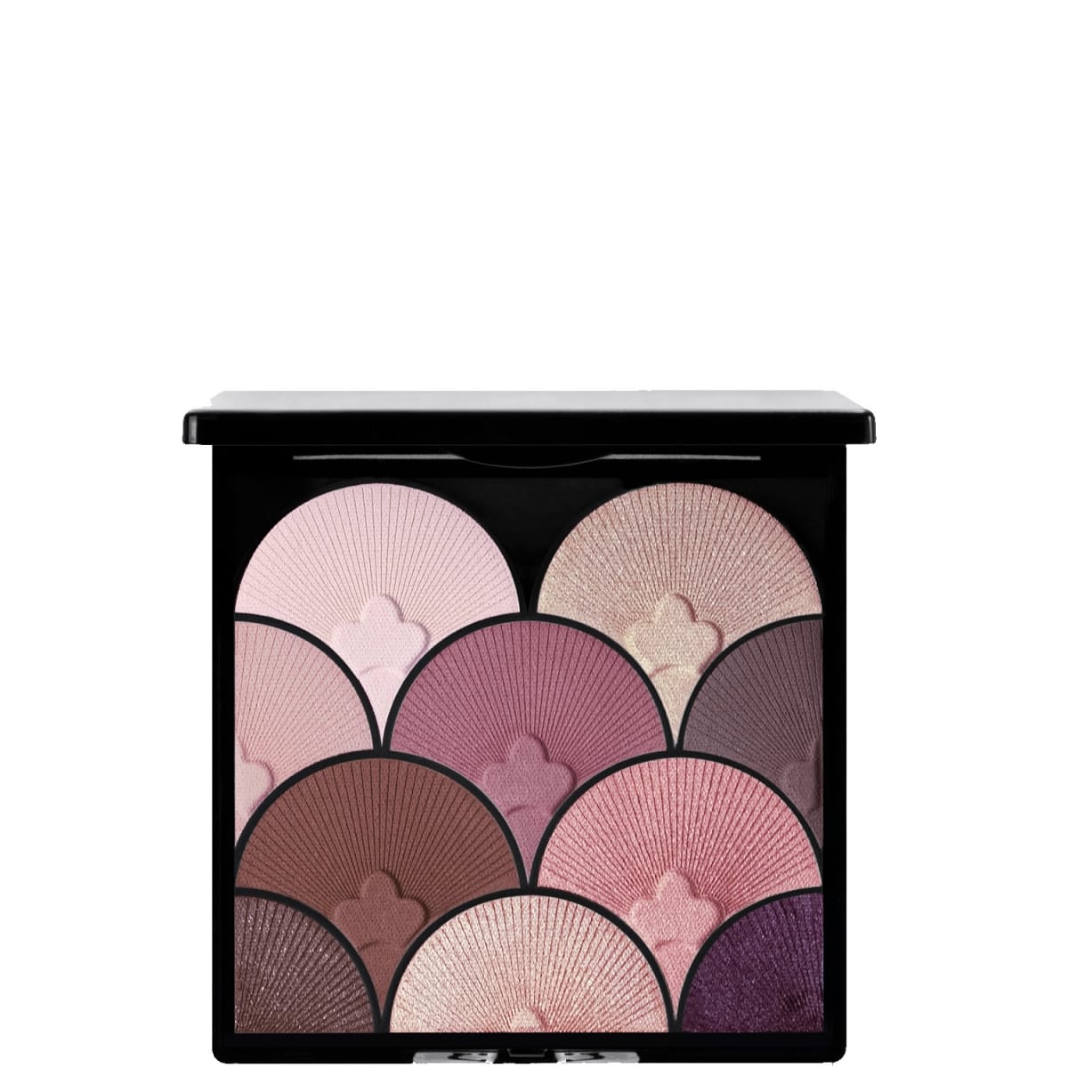 T. Leclerc Rose des Sables Palette Eventail à Regard