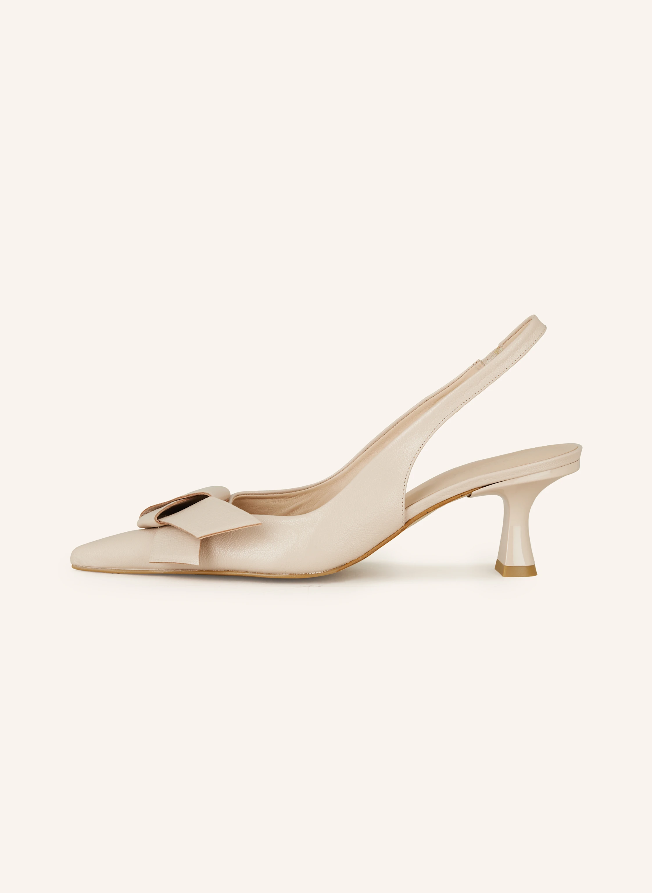 ZINDA Slingpumps GALIA