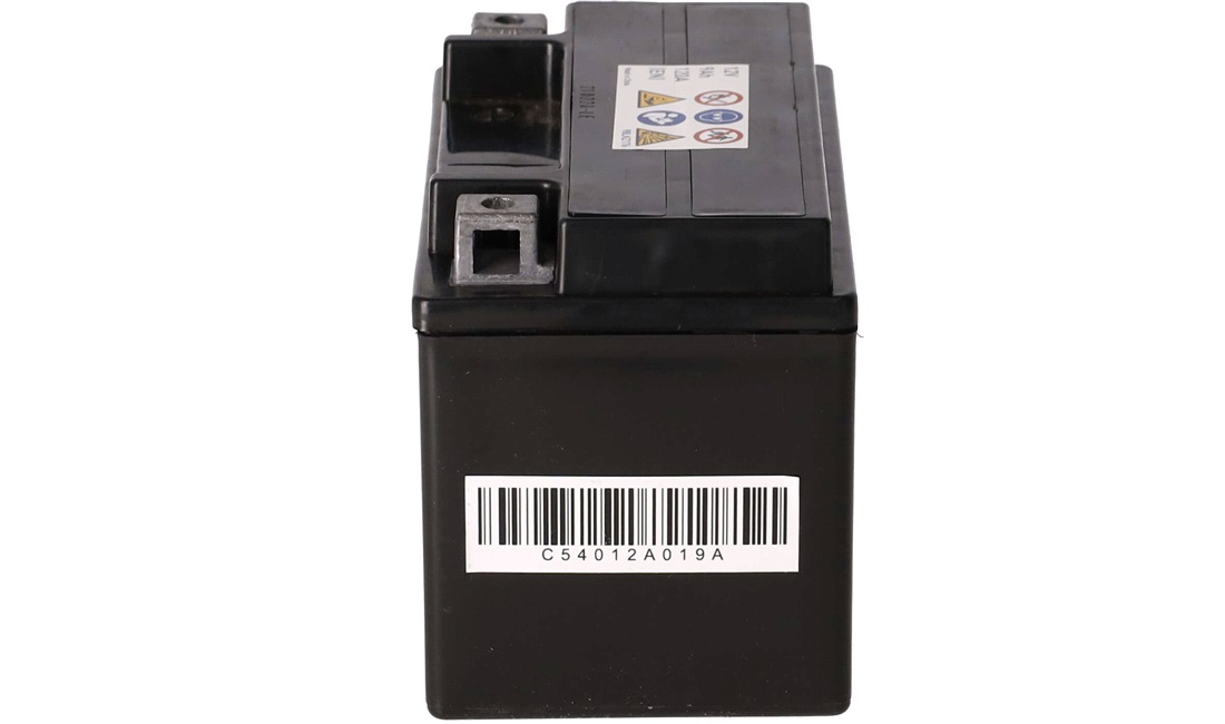 Batteri 12V 9Ah