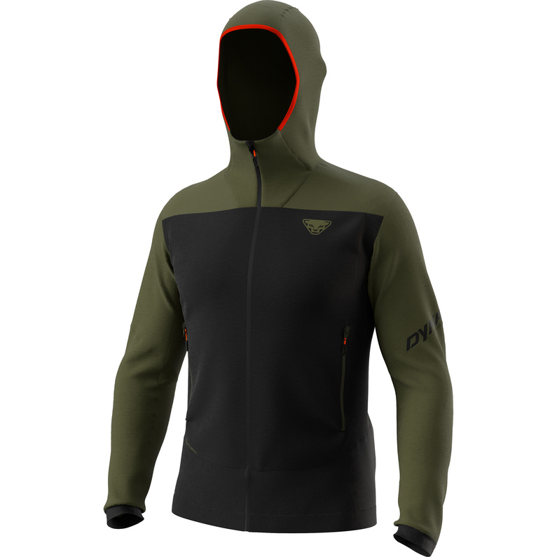 Dynafit Herren Tigard PTC Jacke