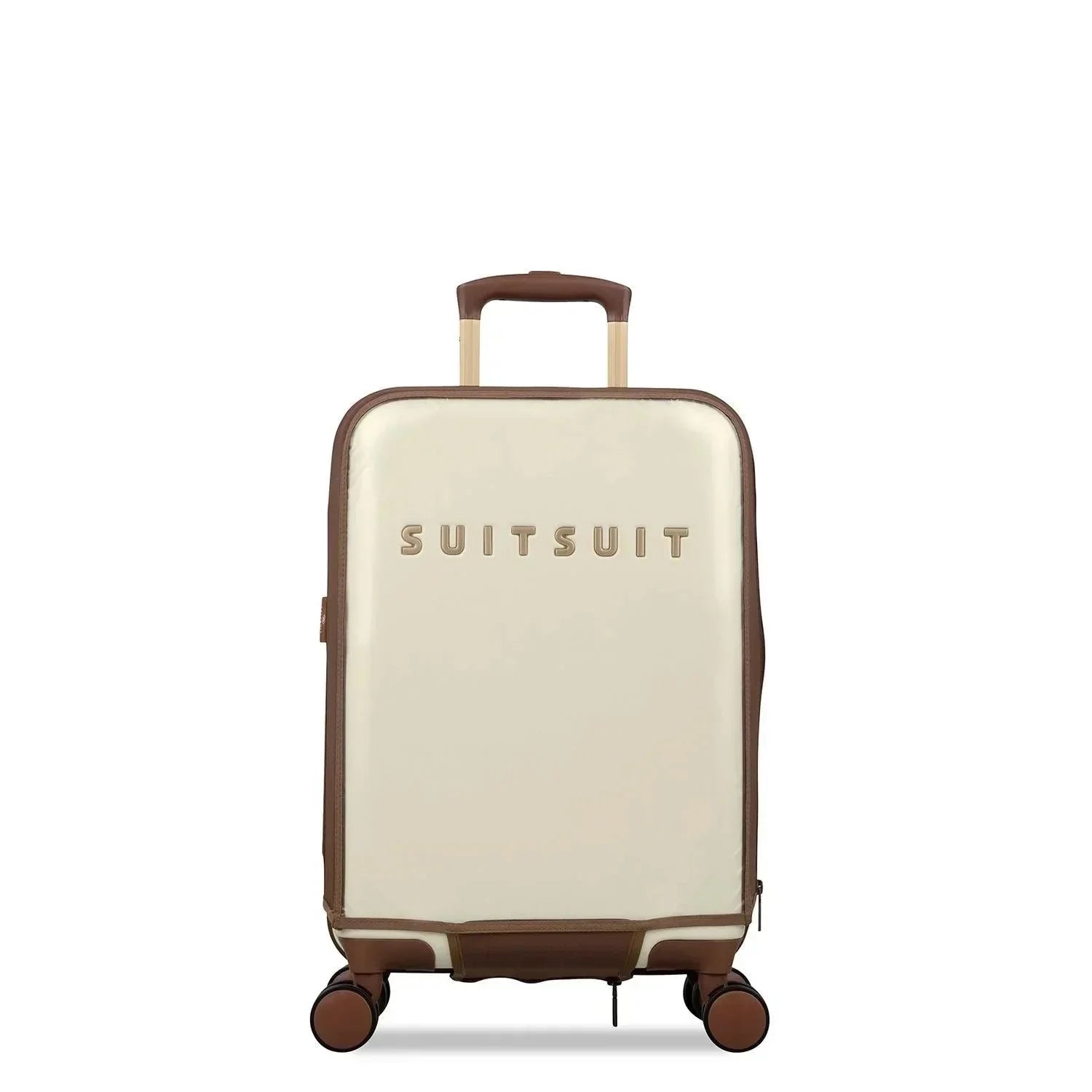 Suitsuit - Fab Seventies Beschermhoes