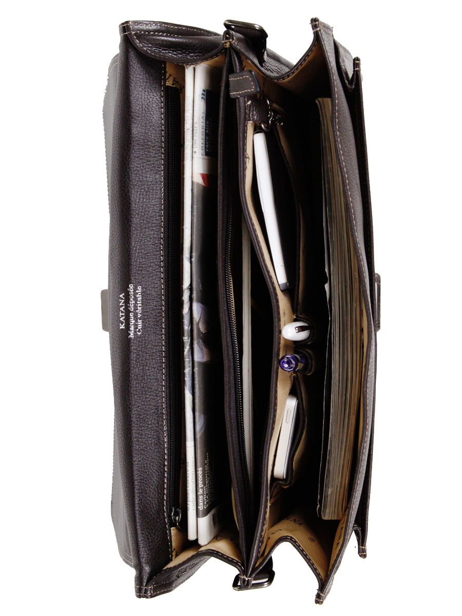 Serviette Katana Architecte 38 cm