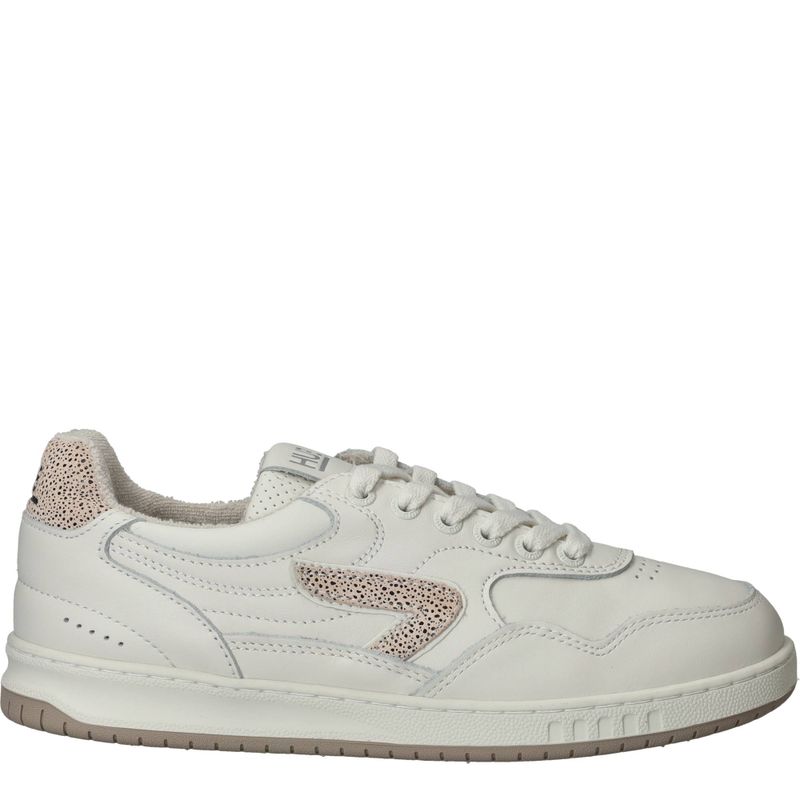 HUB Vancouver L18 Sneakers Wit Dames