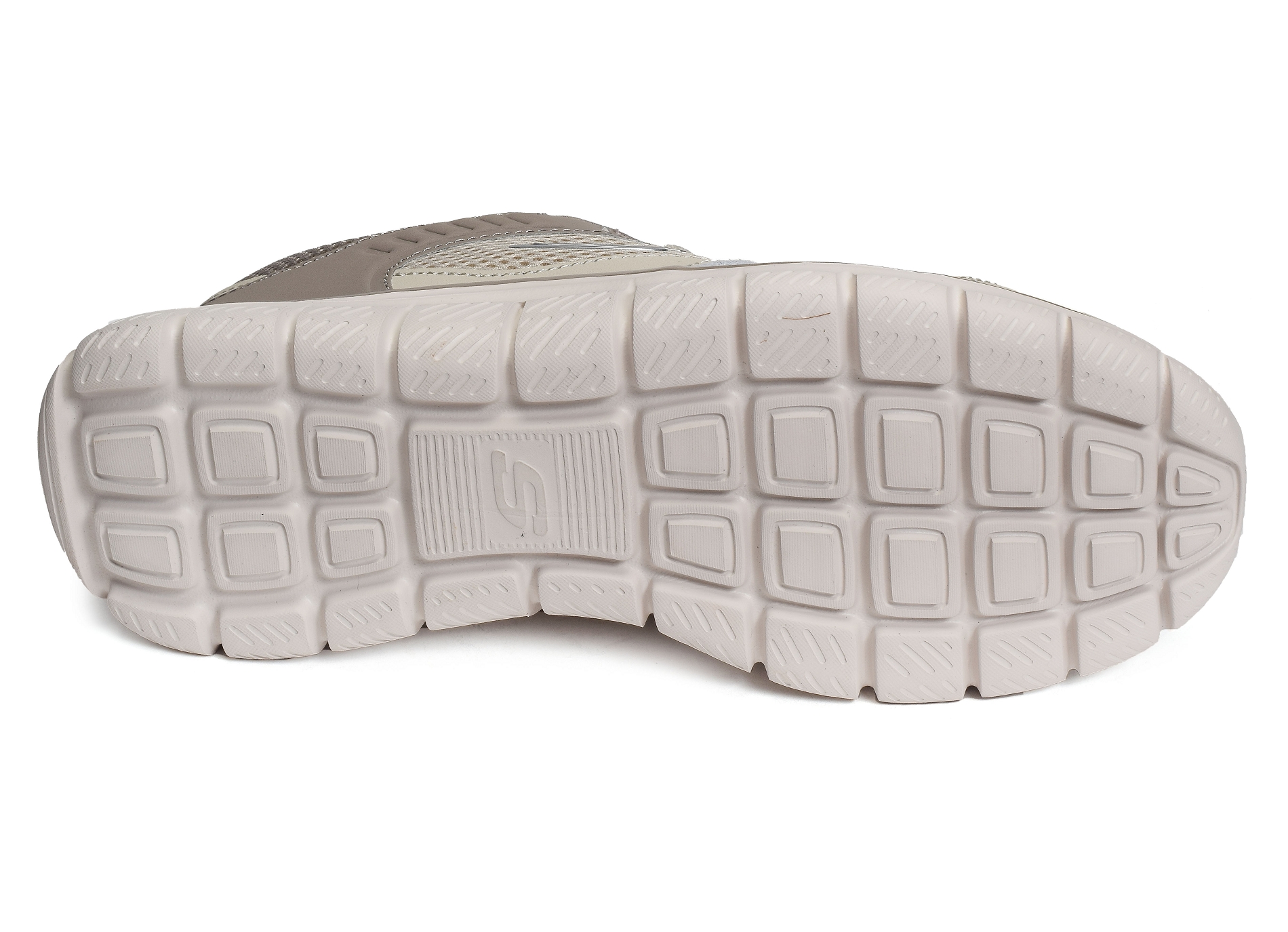 Track syntac beige