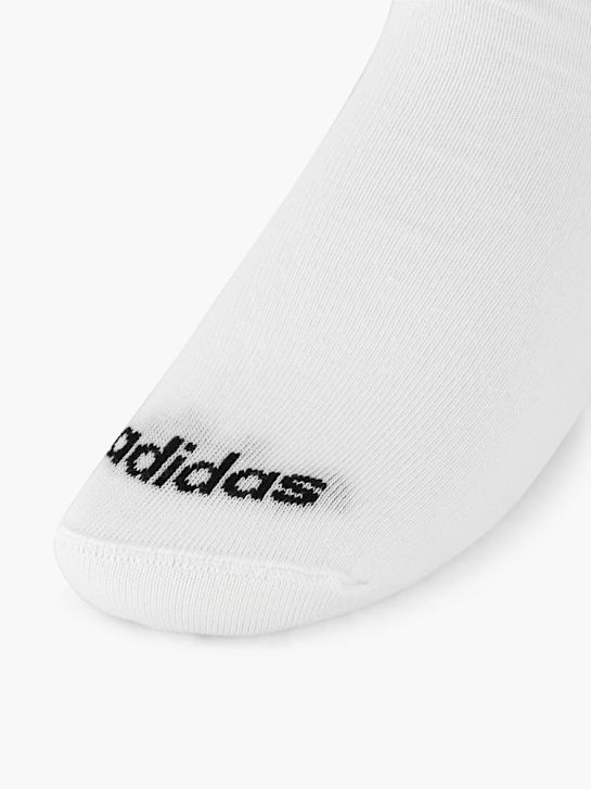 adidas 3x Sneakersokken
