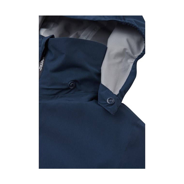 Reima Kumlinge Reimatec Jacket Youth Navy