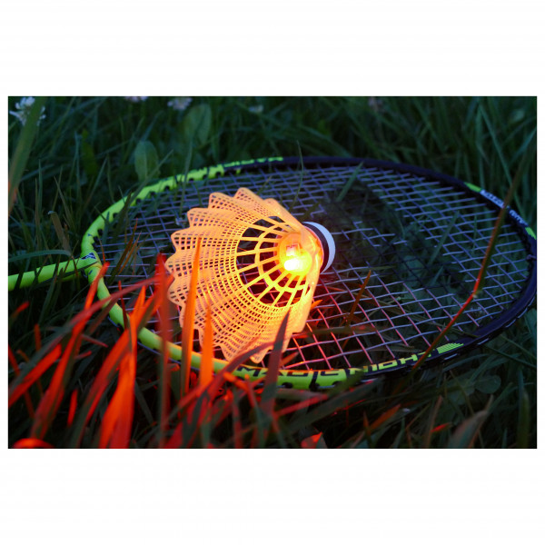 Talbot Torro - Badminton Set Magic Night Led