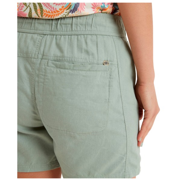 Sherpa - Women's Palmo Short - Short