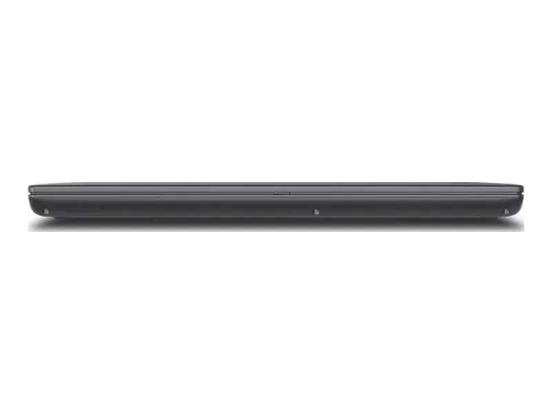 Lenovo ThinkPad P16v Gen 1 21FE - 180° hængselsdesign - AMD Ryzen 9 - 7940HS / op til 5.2 GHz - AMD PRO - Win 11 Pro - RTX 2000 Ada - 32 GB RAM - 1 TB SSD TCG Opal Encryption 2, NVMe, Performance - 16