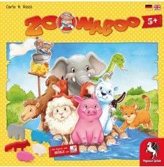 Zoowaboo