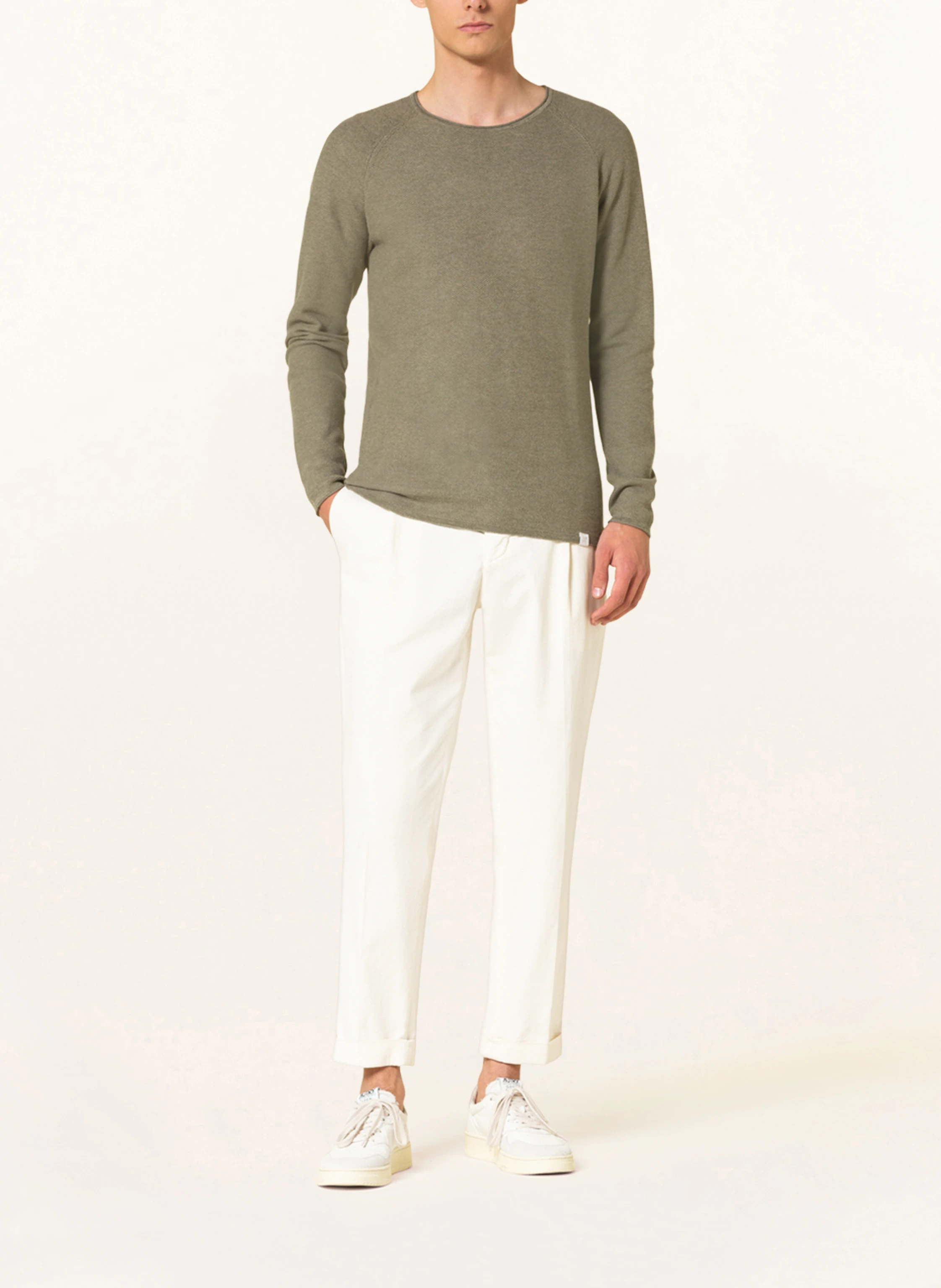 NOWADAYS Pullover