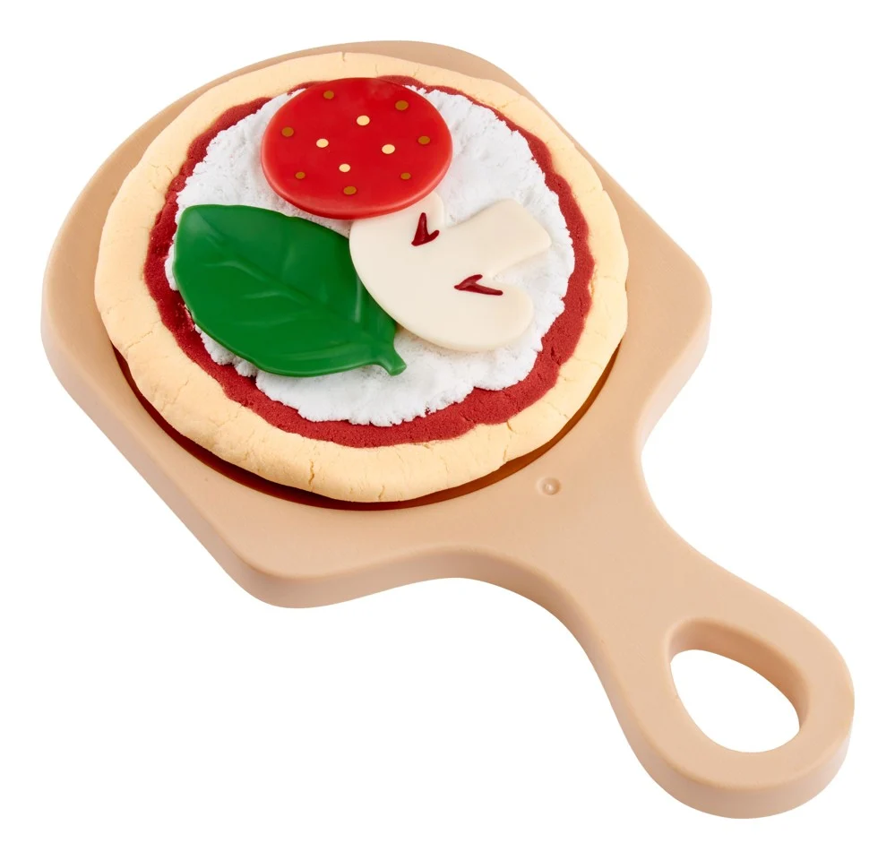 Little Tikes - Creative Chefs Pizzasæt