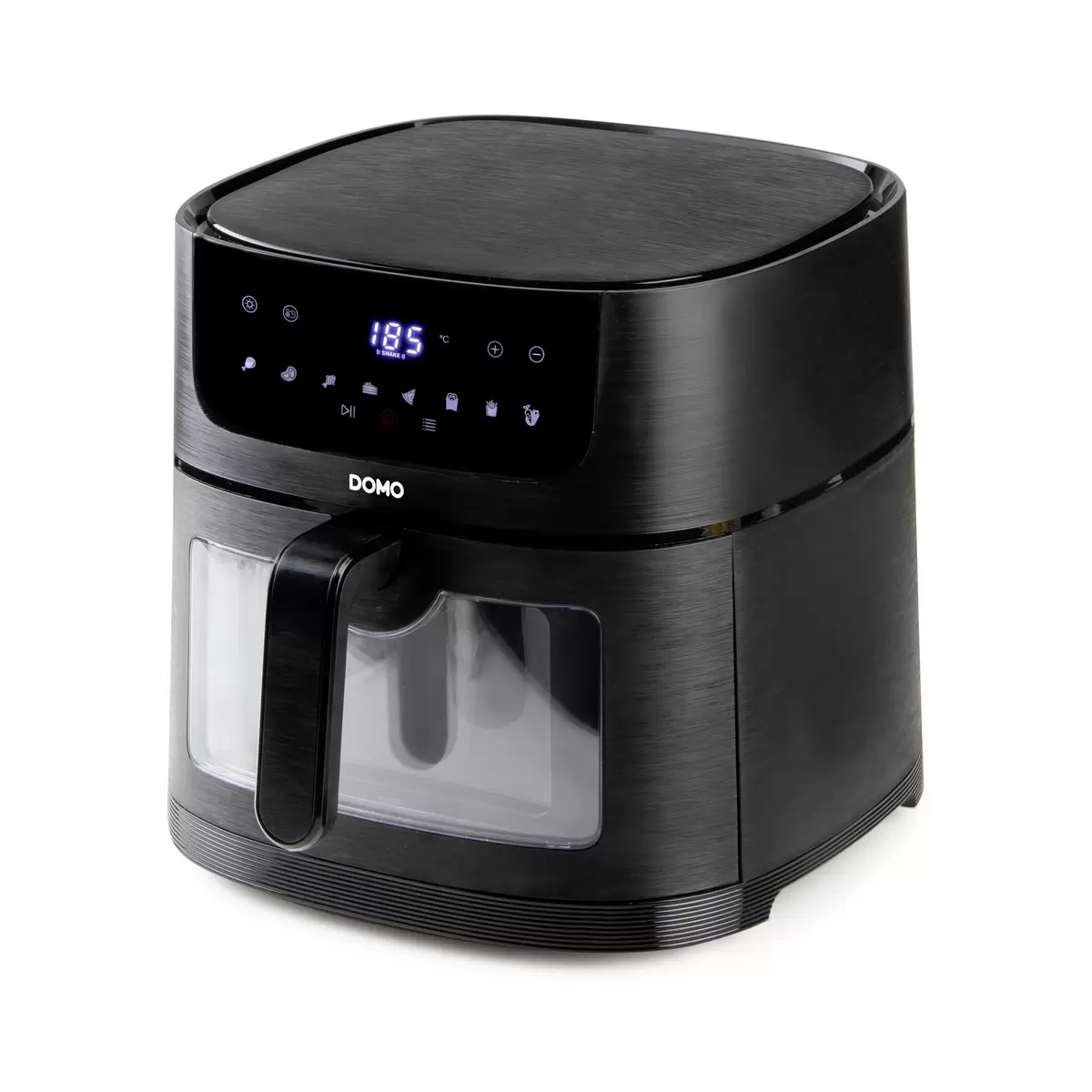Fritteuse Heissluft Domo DO543FR