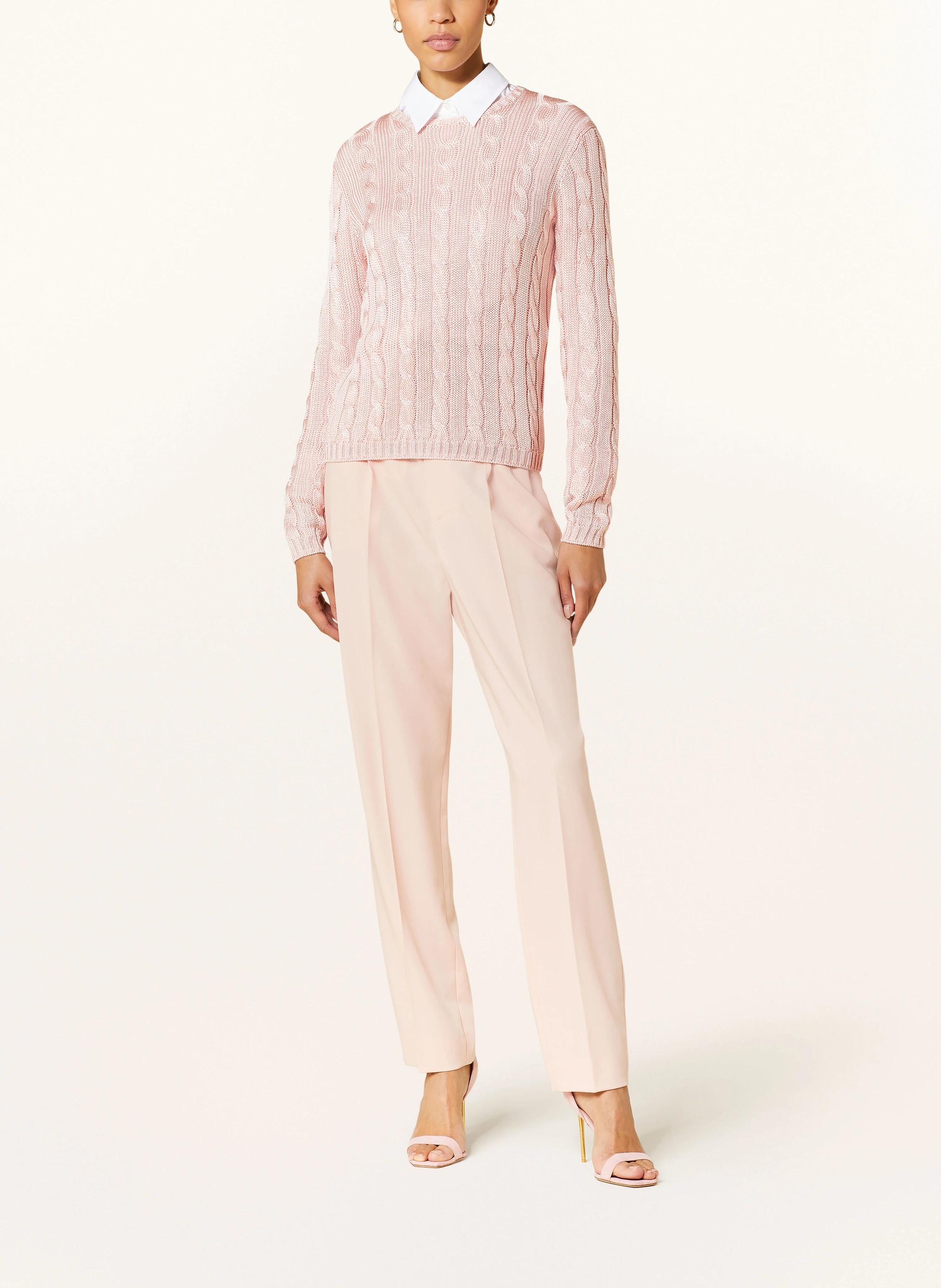 RALPH LAUREN Collection Hose EVANNE