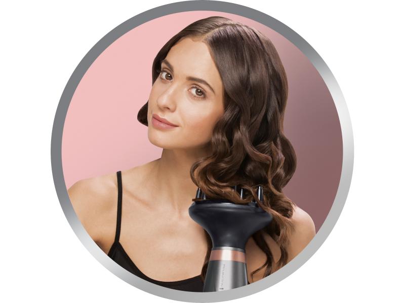 Remington Haartrockner AC8820 Keratin Protect Ionen-Föhn