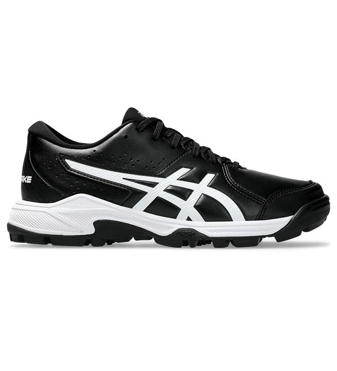 ASICS GEL-PEAKE 2 GS 1114A020 BLACK-GRAPHITE-GREY