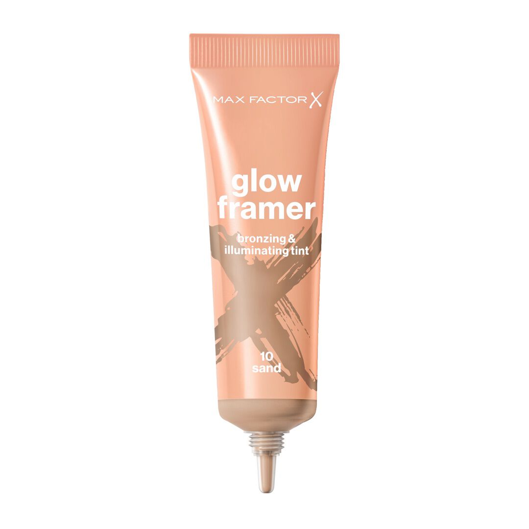 Max Factor  Glow Framer