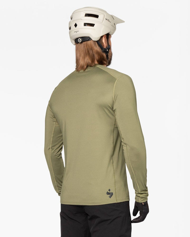 Sweet Hunter LS Jersey M's