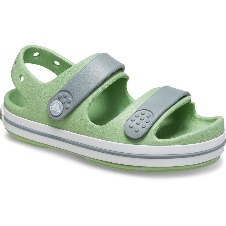Crocs Kinder Crocband Cruiser Sandale