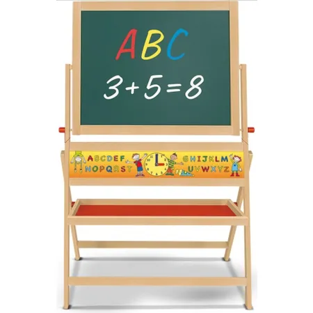 Nemmer Schreibmagnettafel