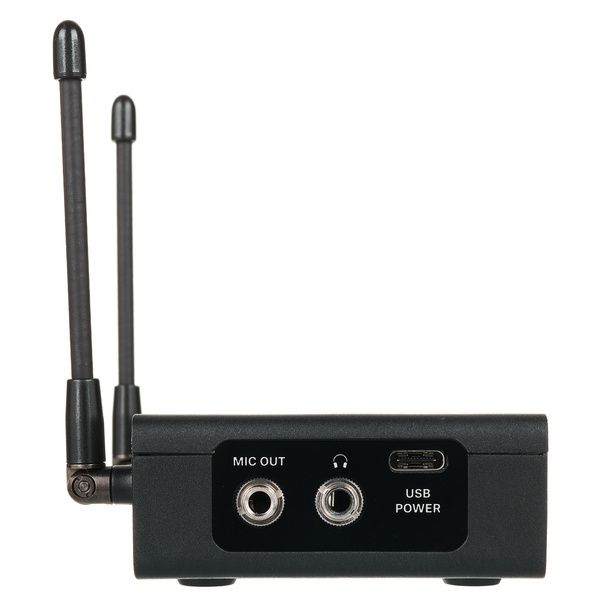 Sennheiser EW-DP ENG SET R1-6