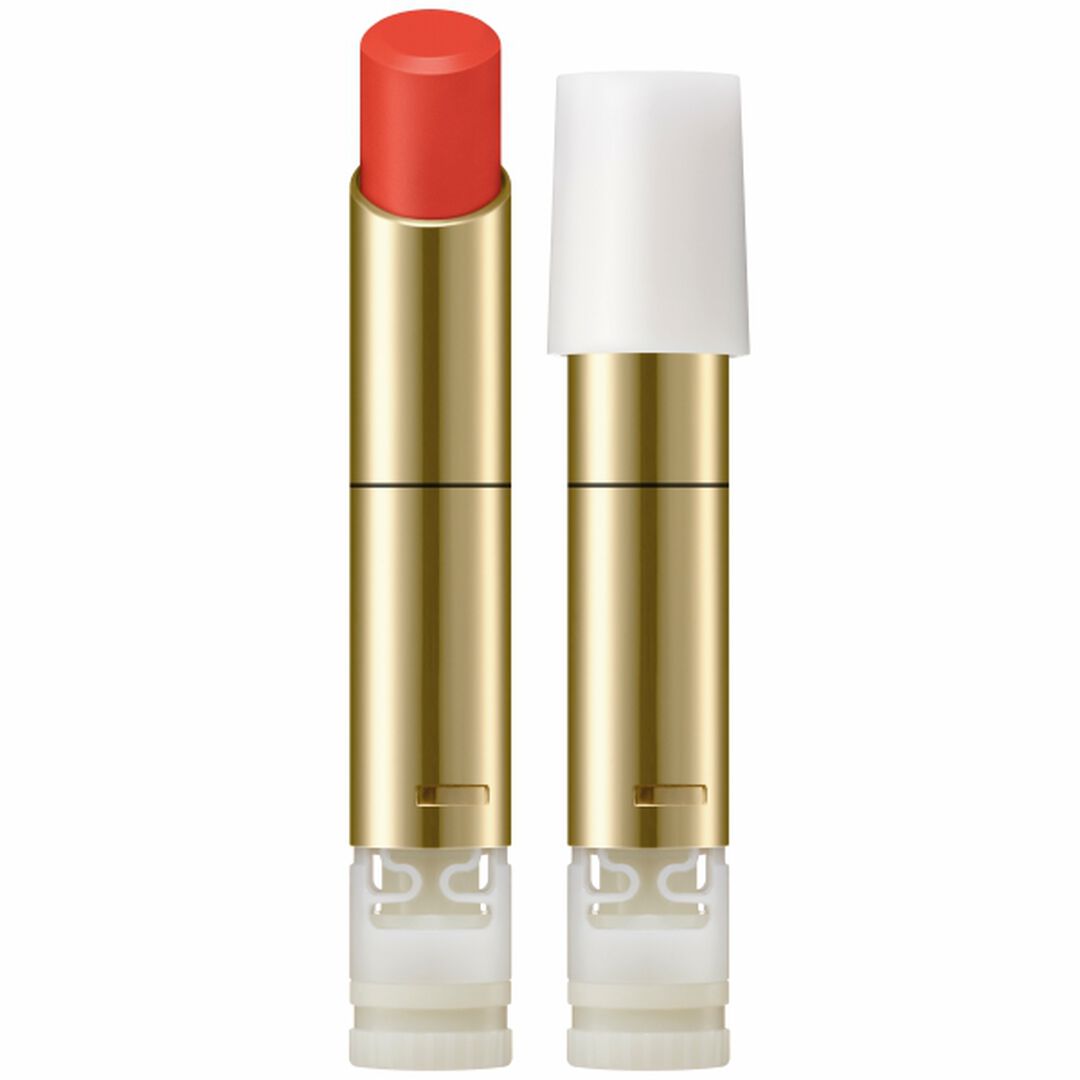 SENSAI LASTING PLUMP LIPSTICK BATOM RECARGA