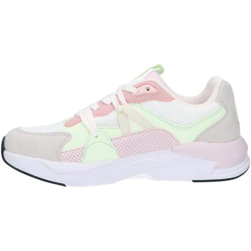 Kappa - 341G7ZW HOLBORN Blanco