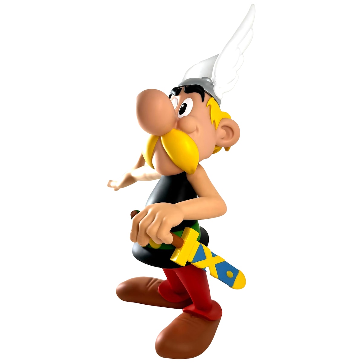 Plastoy Asterix XL-figur
