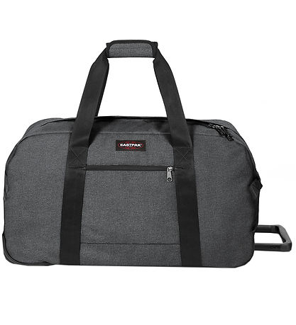Eastpak Rejsetaske m. Hjul - Container 65+ - 72L - Blåck Denim