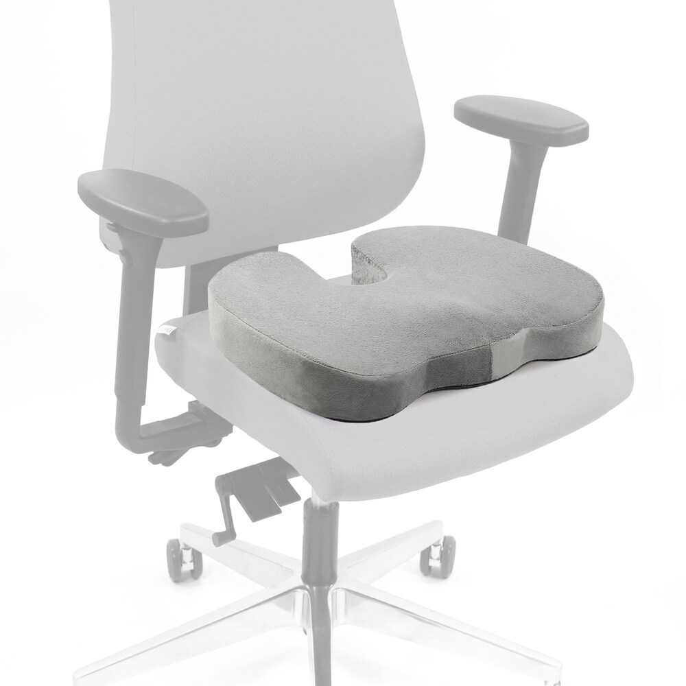 Sitzkissen MEDISIT VIII Stoff hjh OFFICE