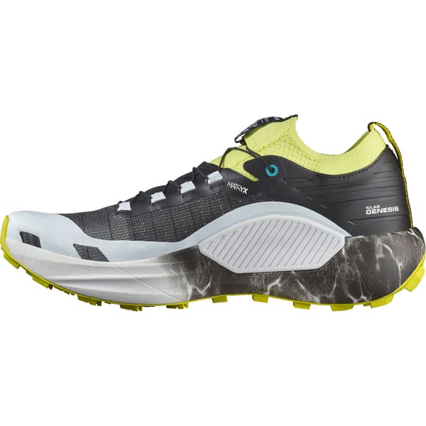 Chaussure trail SALOMON S/LAB GENESIS LTD COURTNEY SUN LM