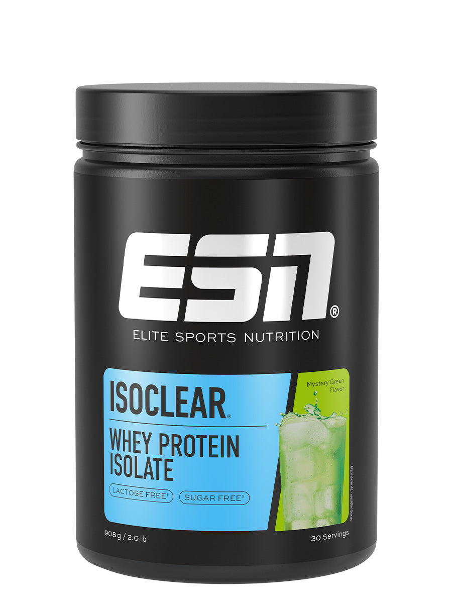 Molkenprotein Isolat ESN ISOCLEAR Whey Isolate