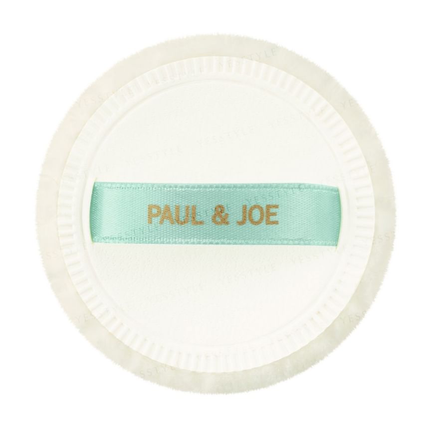 Paul & Joe - Beschermende gezichtspoeder SPF 50+ PA++++