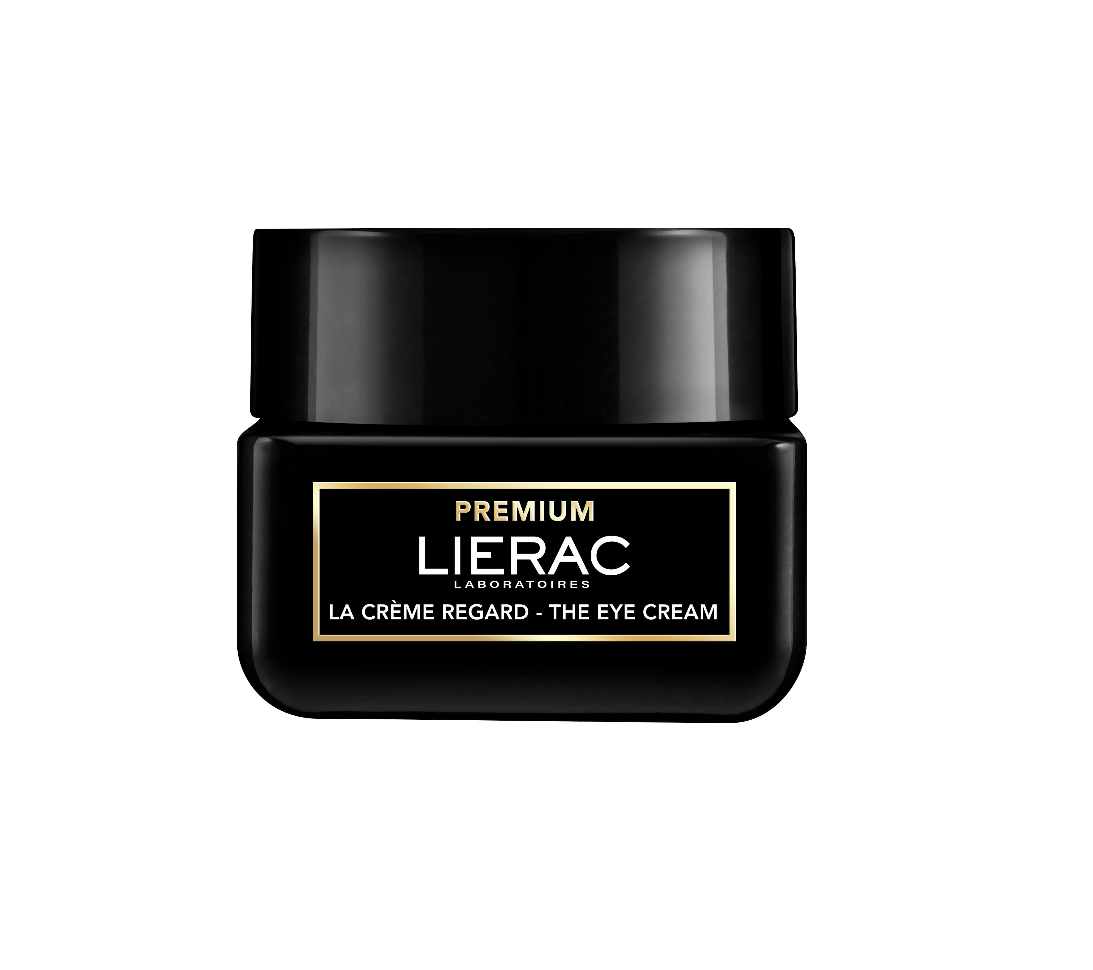 PREMIUM Augencreme