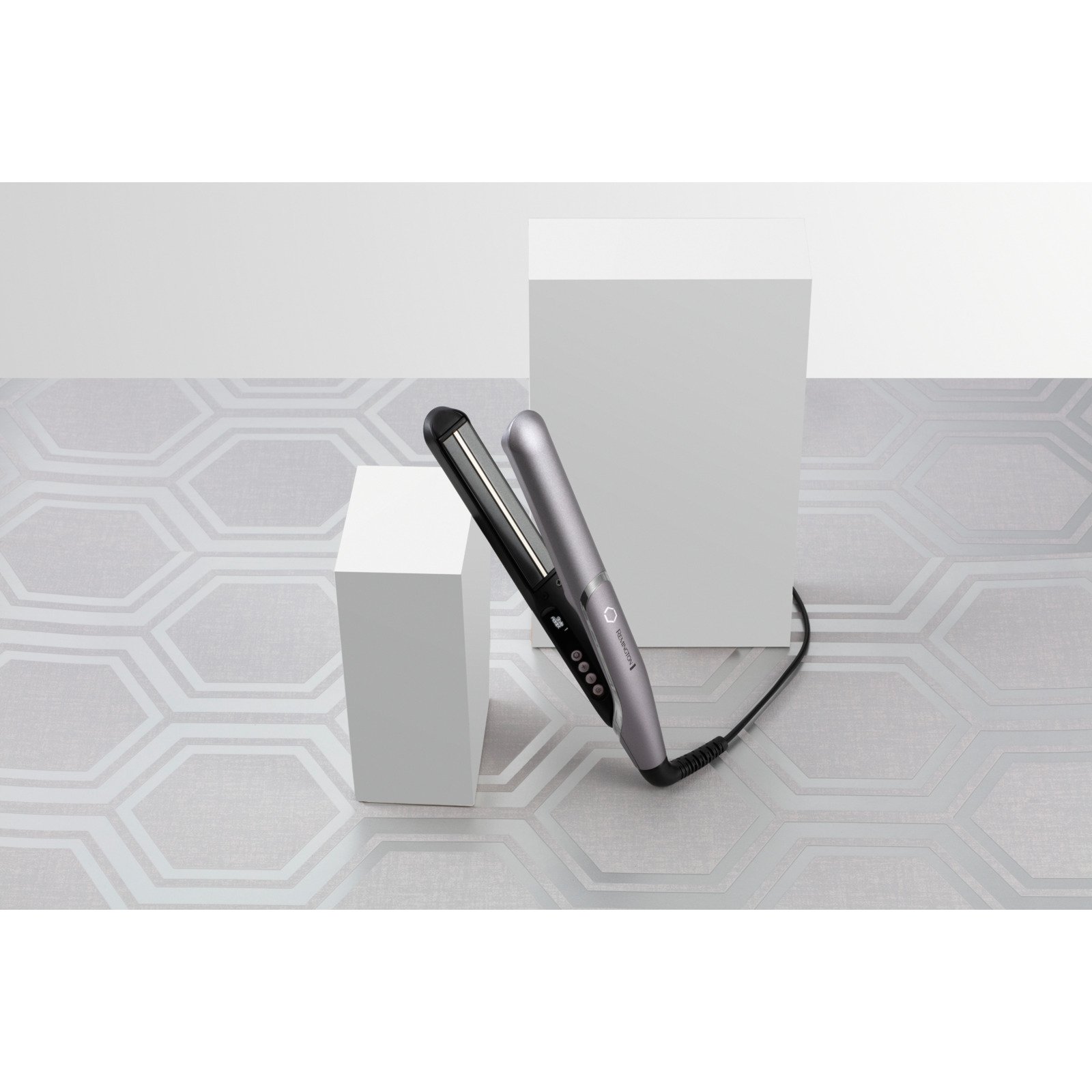 Remington Haarglätter S9880 E51 PROluxe You Adaptive Straighte