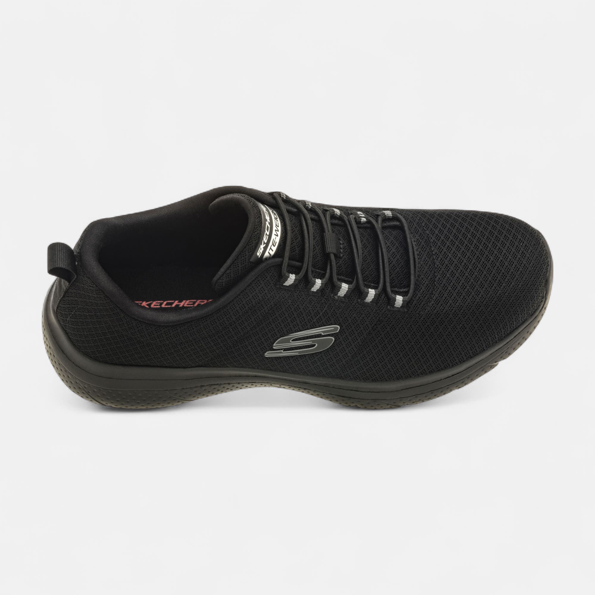 Baskets Homme noir
