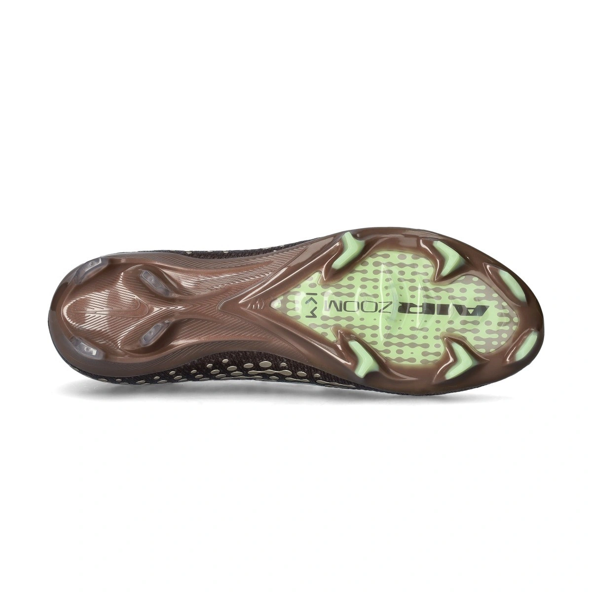 Chuteira Nike Air Zoom Mercurial Vapor 16 Elite FG KM