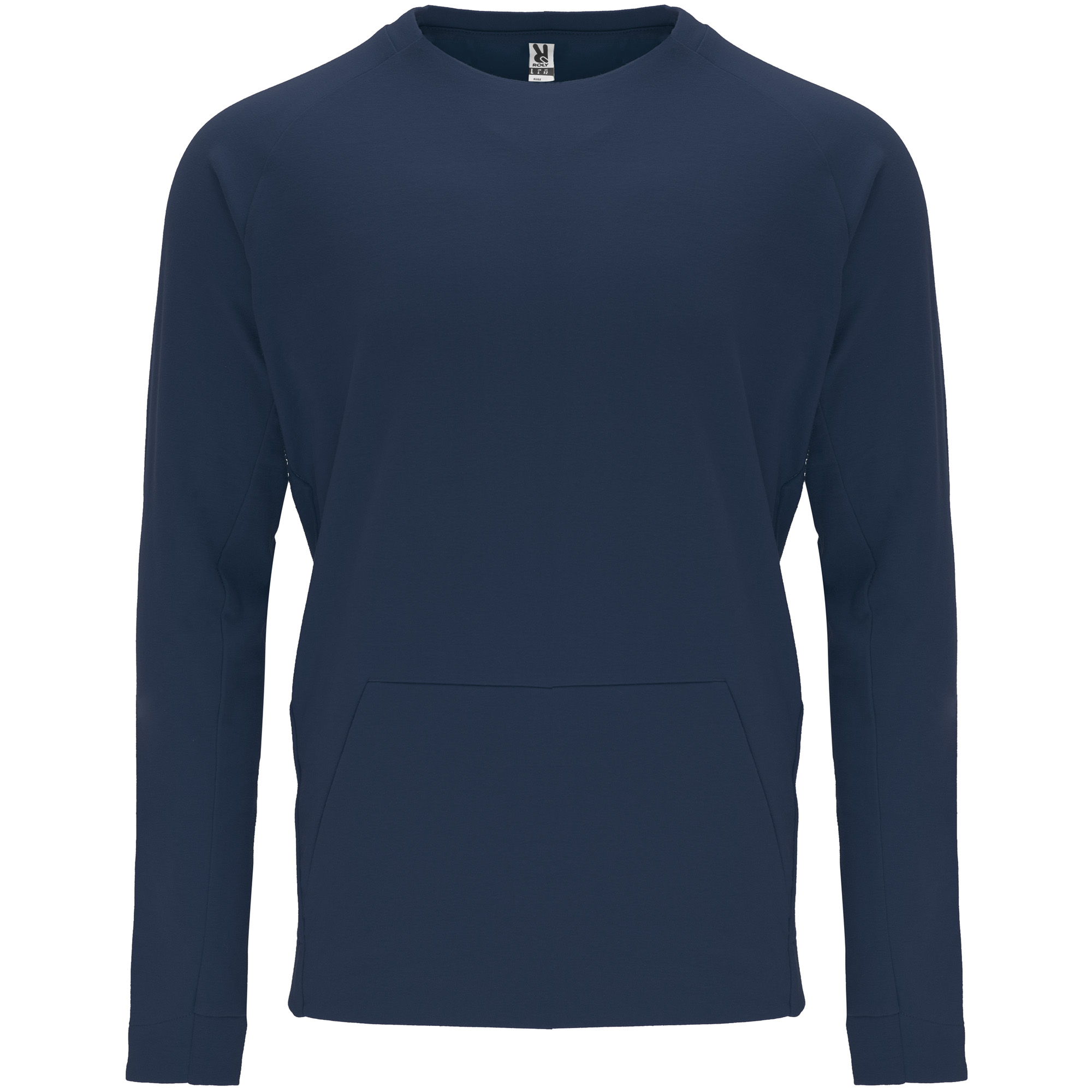 Roly SU1112 - MANA Sweat manches longues style raglan