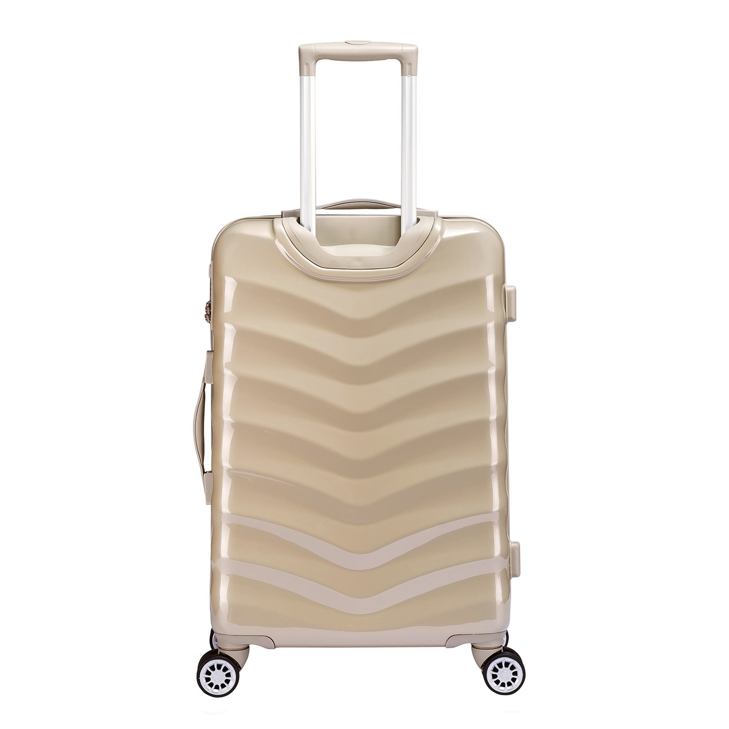 Decent Exclusivo-One Trolley 67 champagne