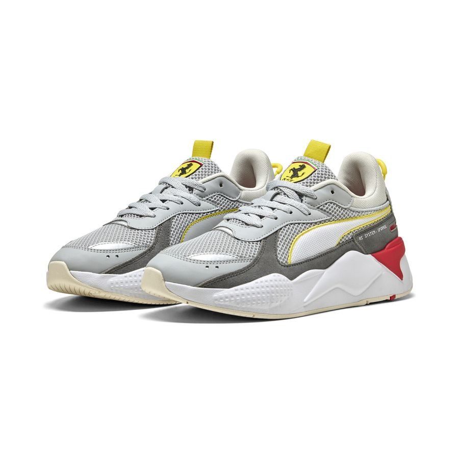 Puma Scuderia Ferrari RS-X Sneakers