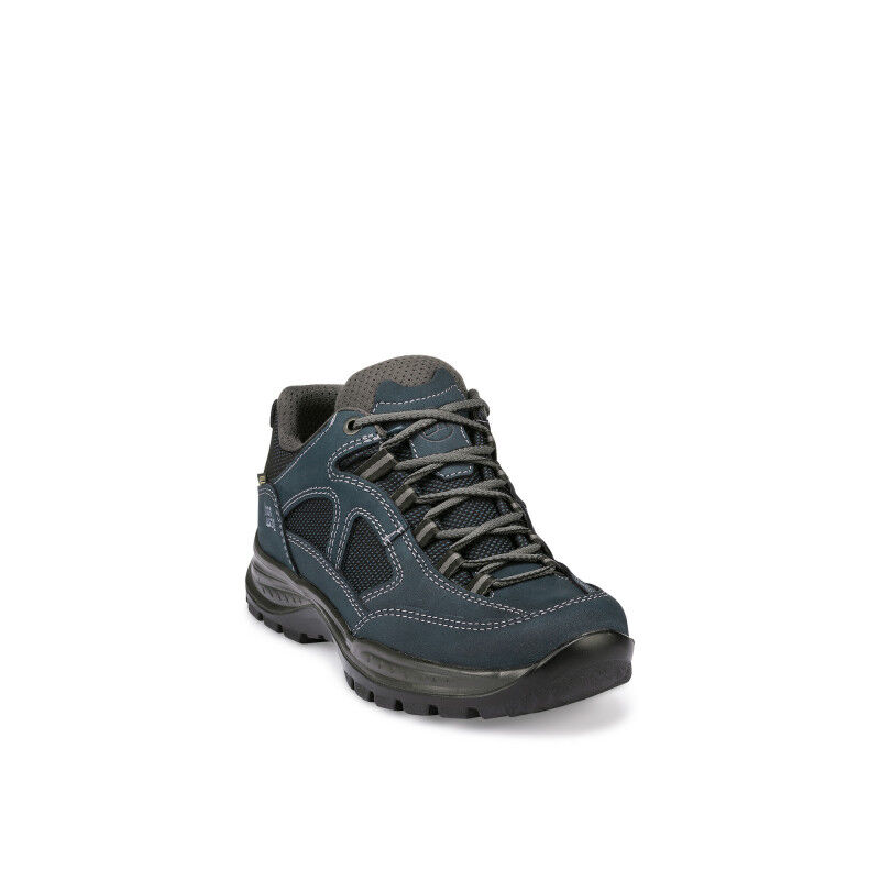 Gritstone II Wide Lady GTX - Chaussures randonnée femme