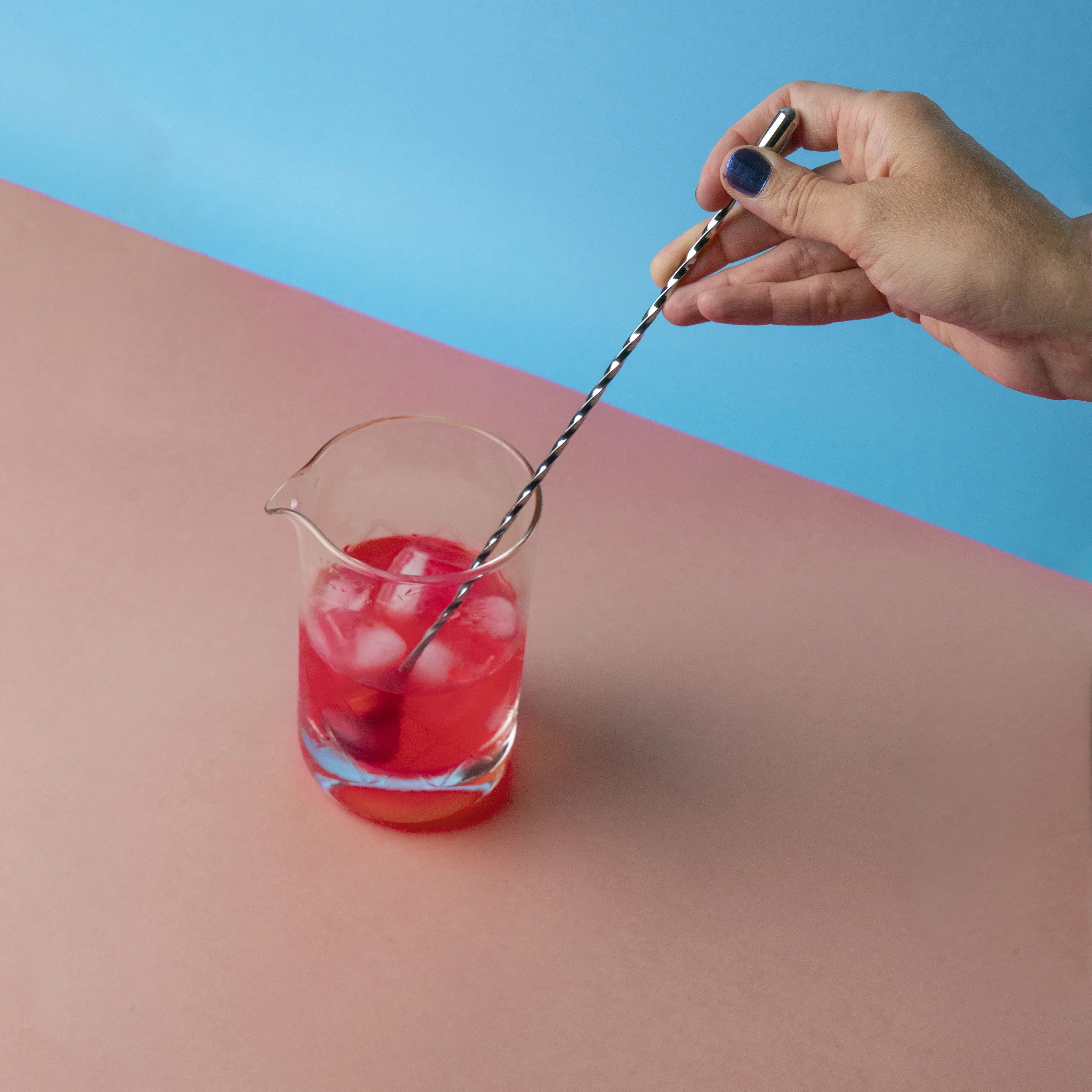 Cocktail Club Barske